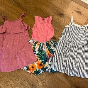 Summer bundle size 7 from Next Direct!